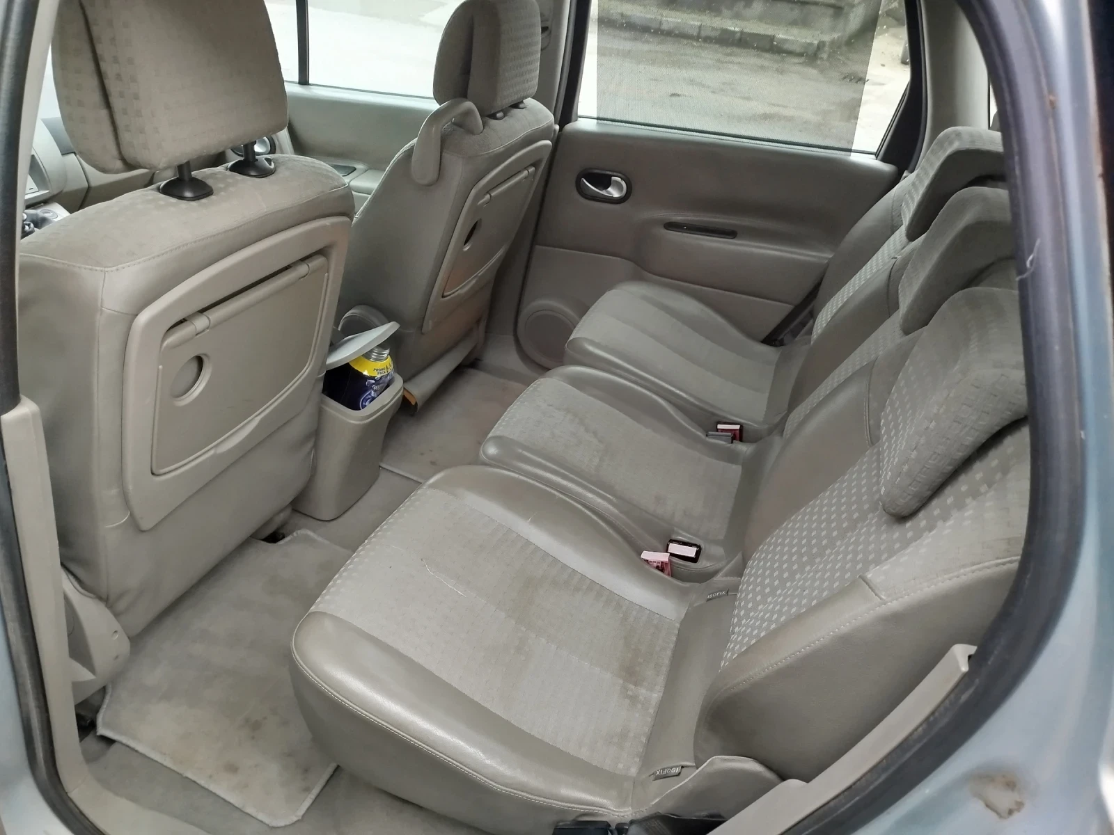 Renault Scenic  - изображение 6