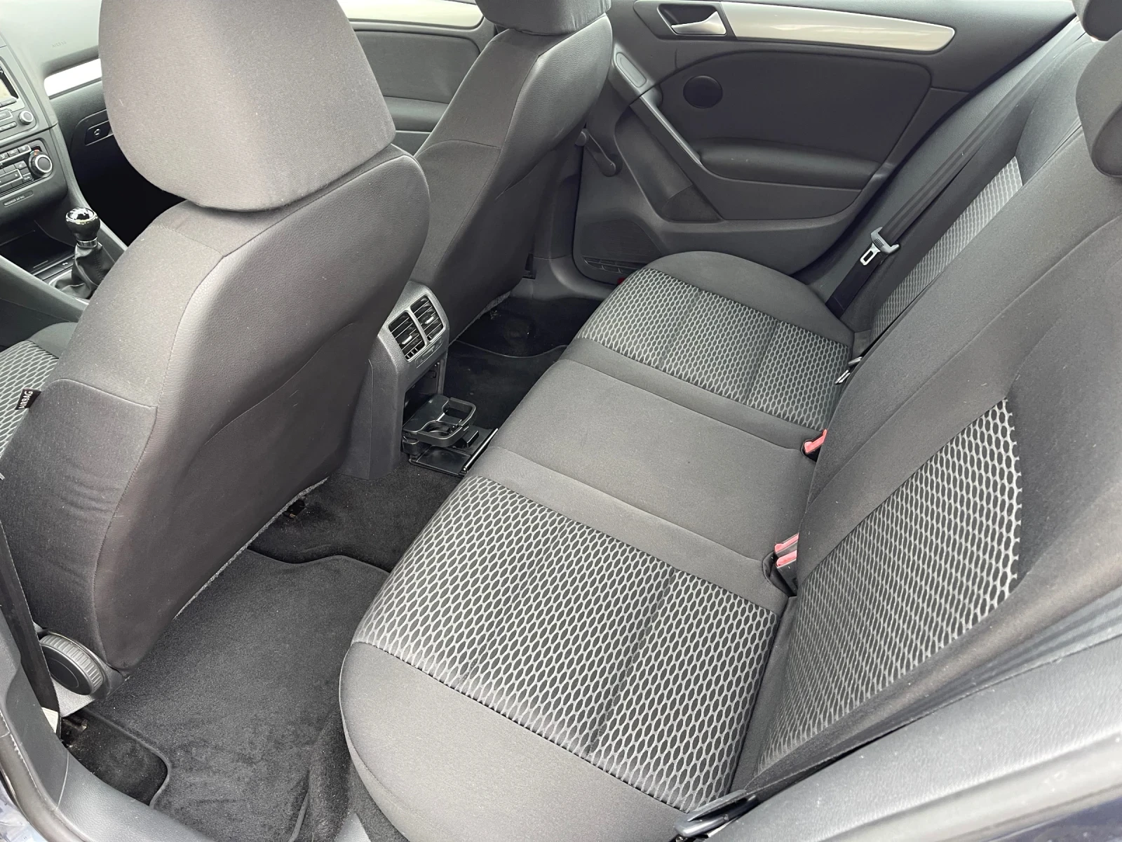 VW Golf  - изображение 9