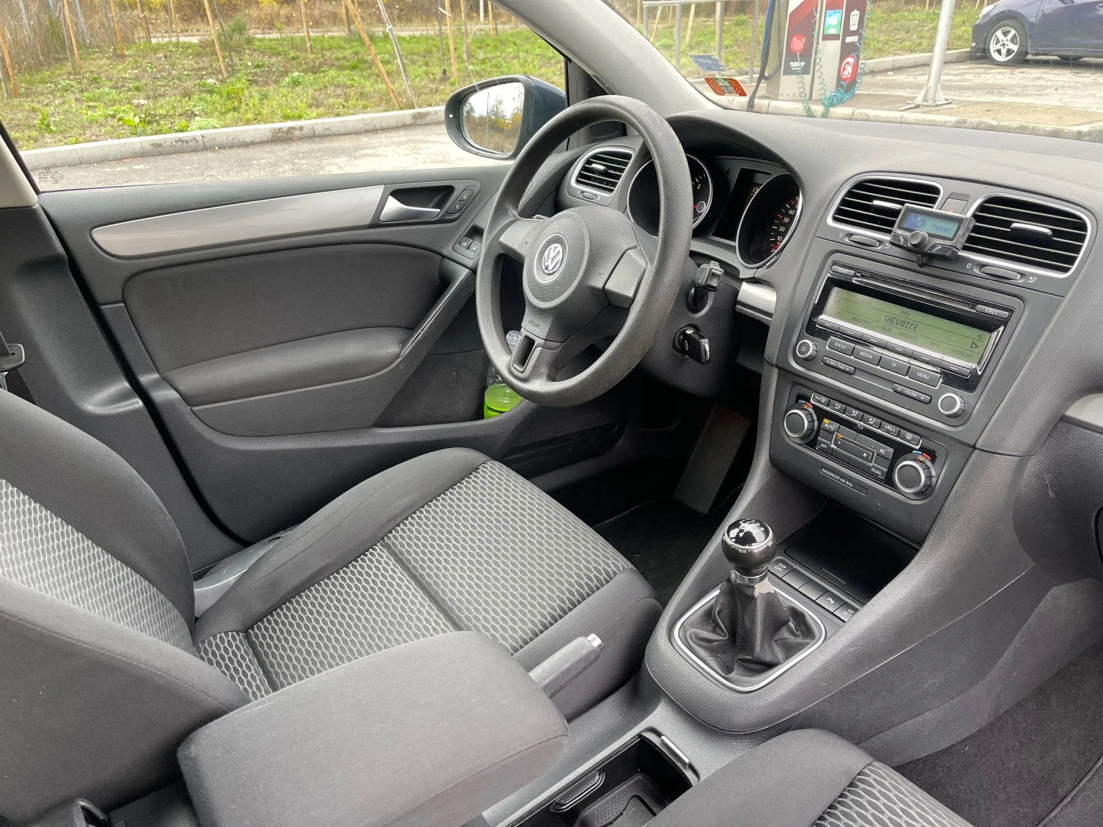 VW Golf | Mobile.bg � ����������� 12