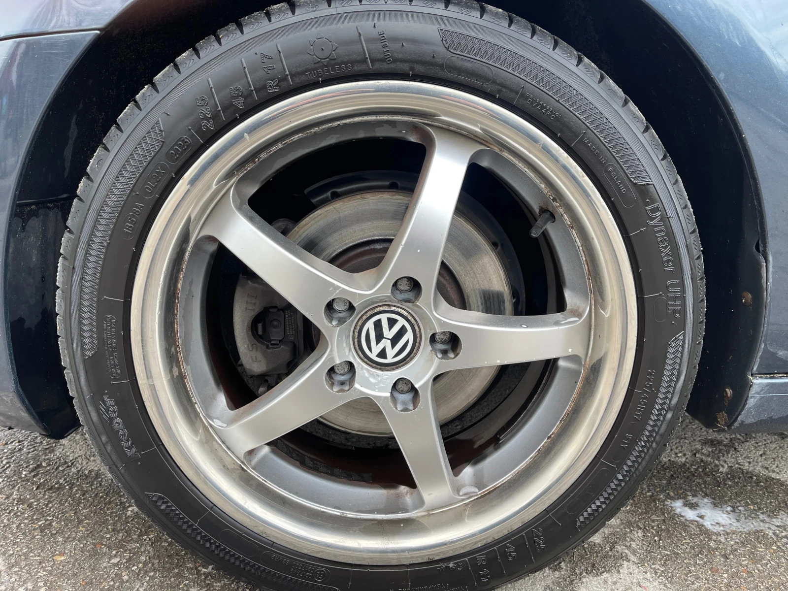 VW Golf  - изображение 7