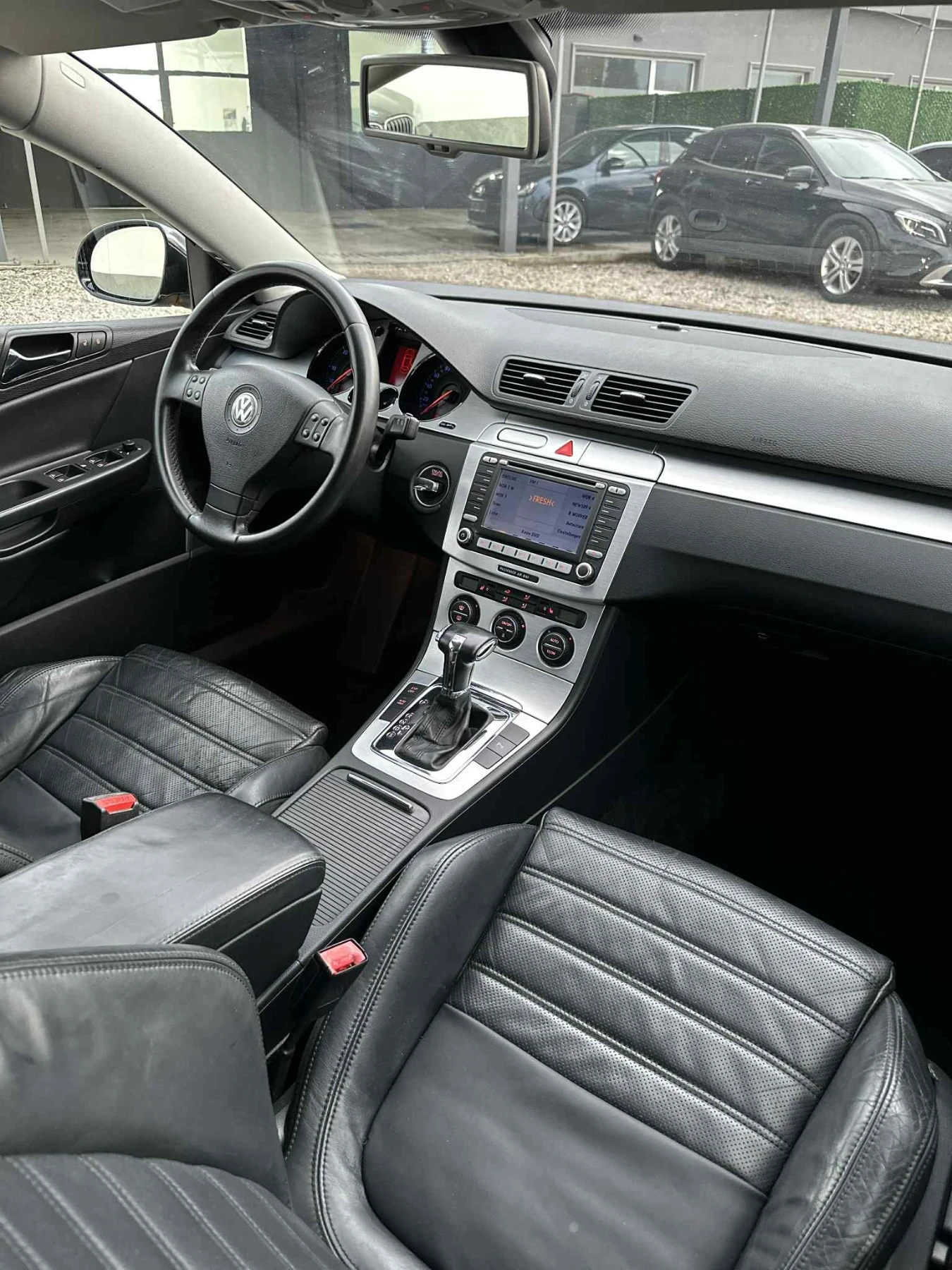 VW Passat 170hp / DSG /  | Mobile.bg   11