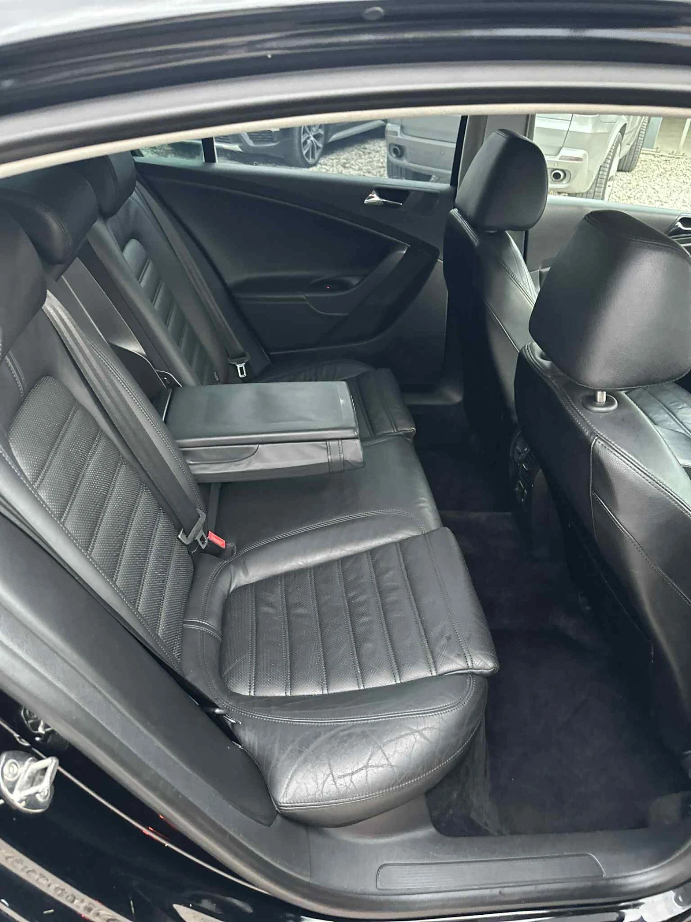 VW Passat 170hp / DSG /  | Mobile.bg   14