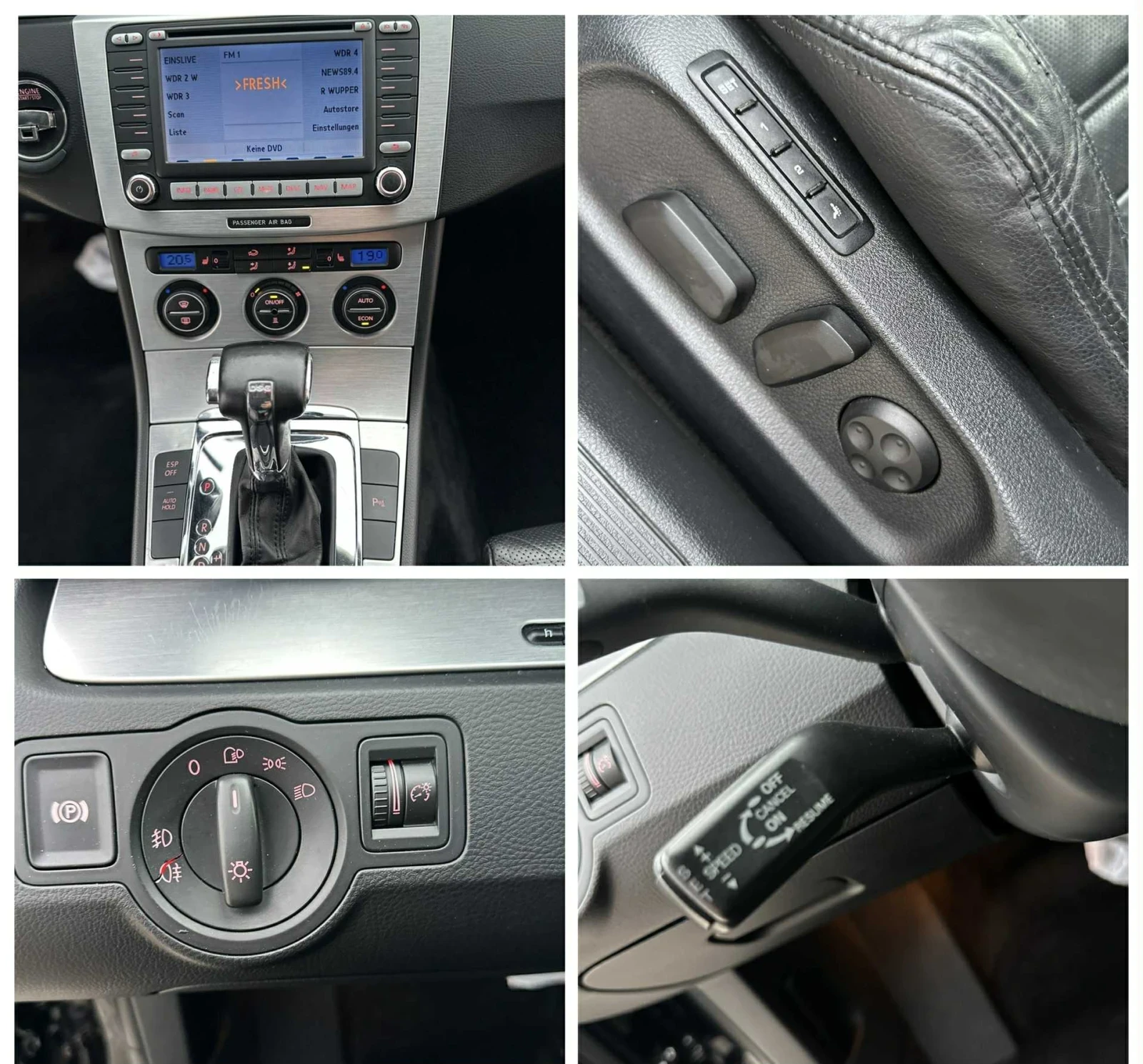 VW Passat 170hp / DSG /  | Mobile.bg   15