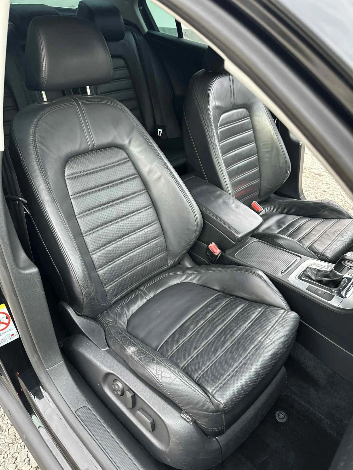 VW Passat 170hp / DSG /  | Mobile.bg   12