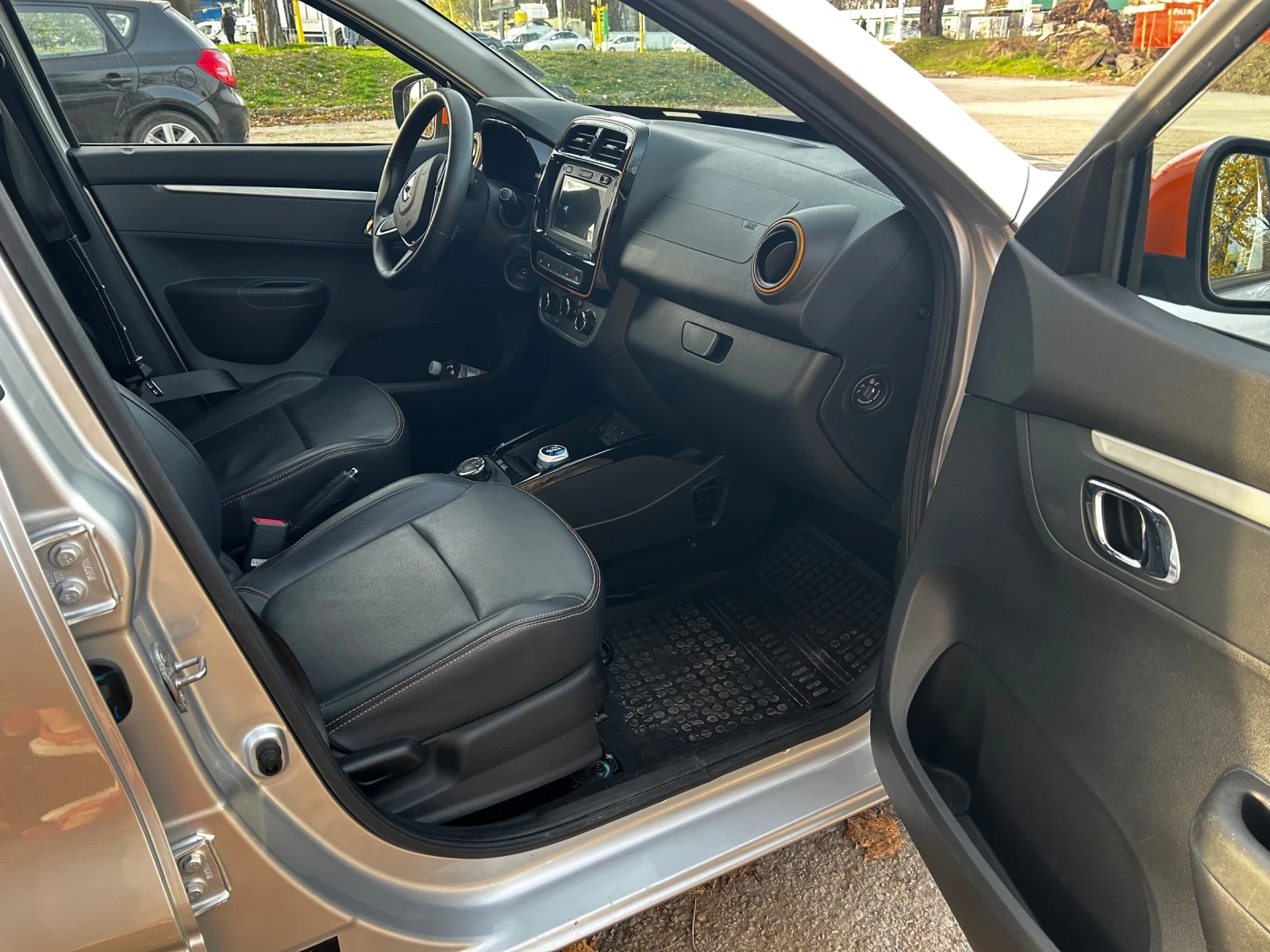 Dacia Spring 2022 | Mobile.bg   15