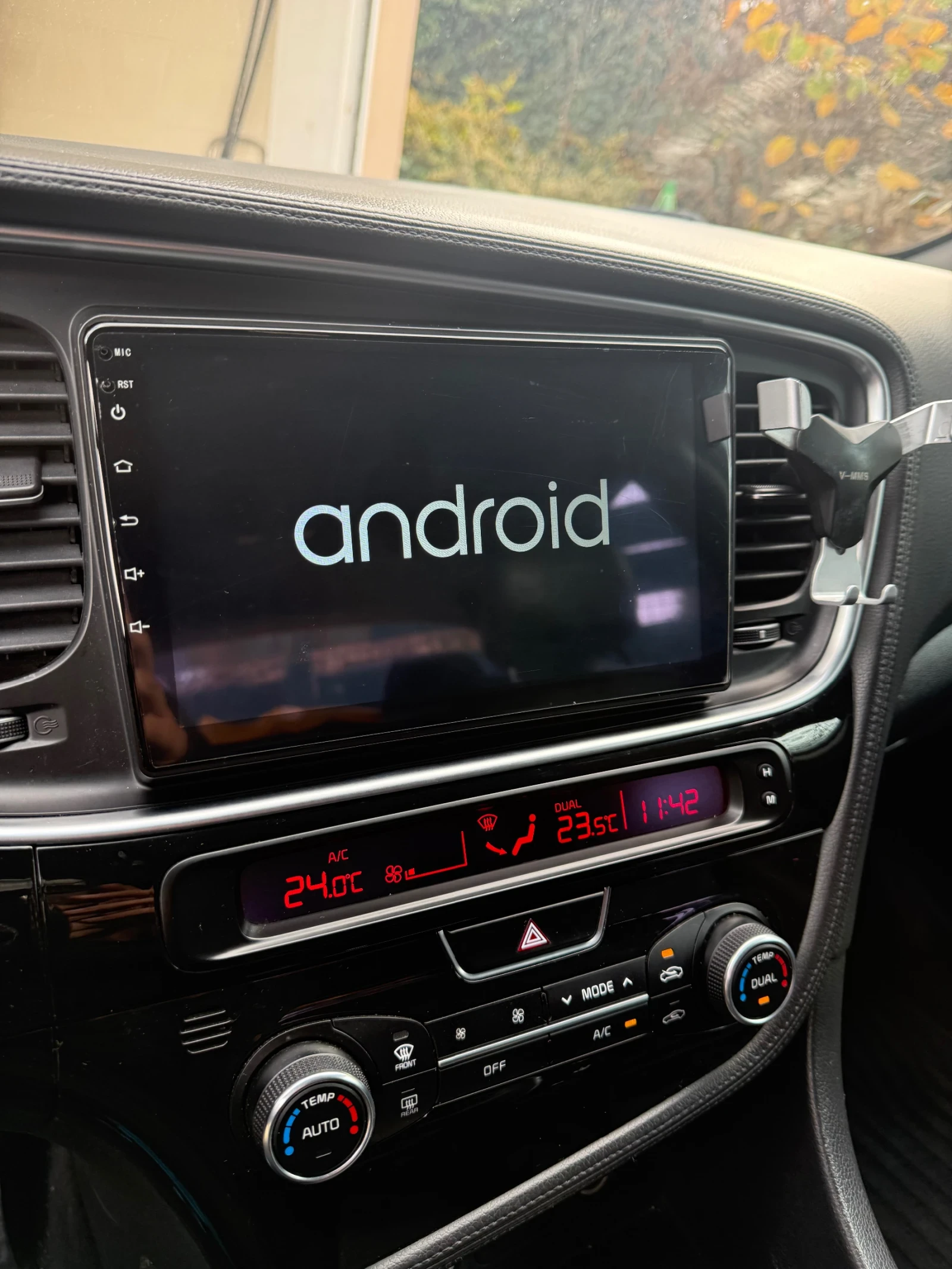 Kia K5 2.0LPI.     | Mobile.bg   10