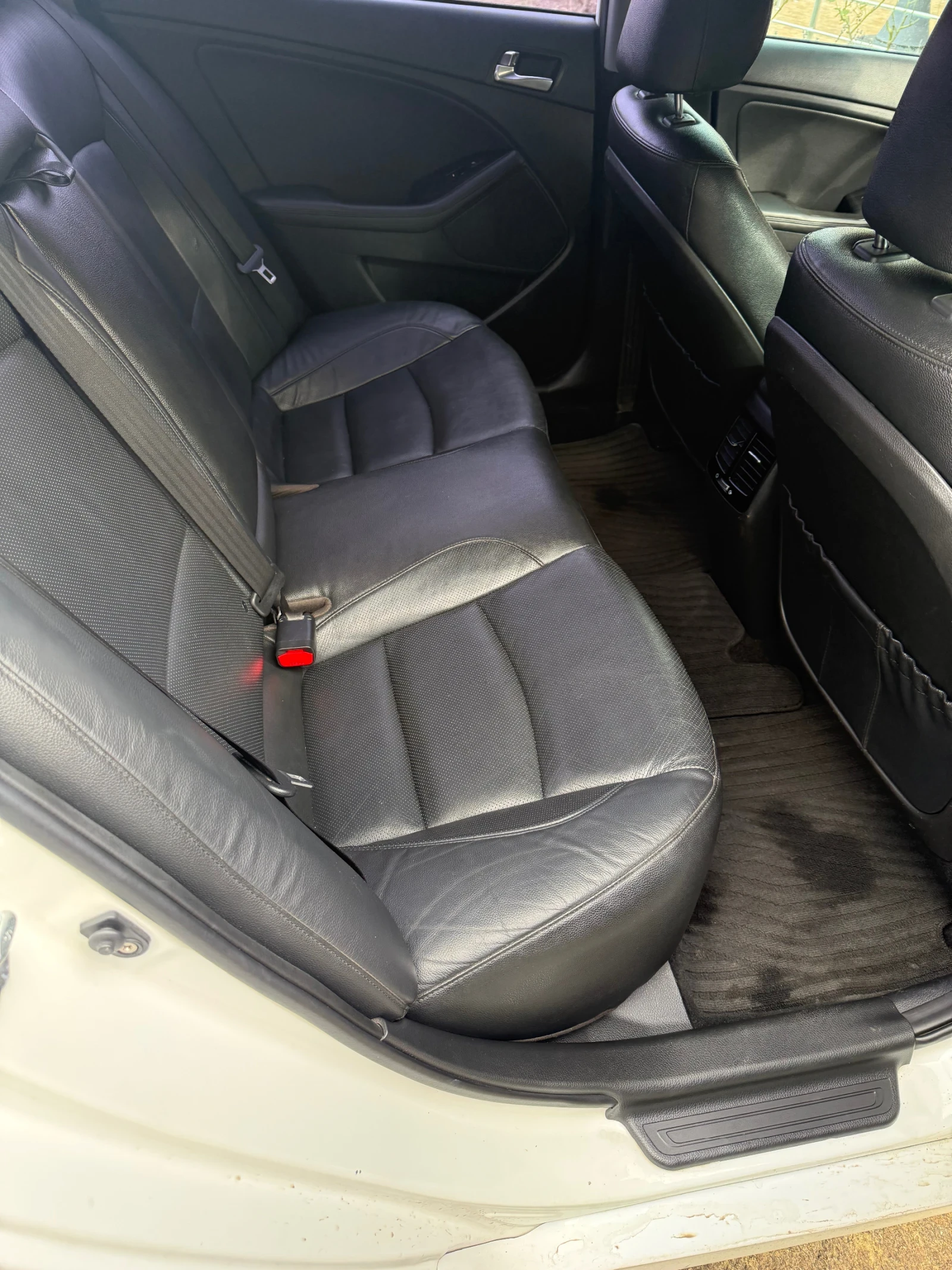 Kia K5 2.0LPI.     | Mobile.bg   12