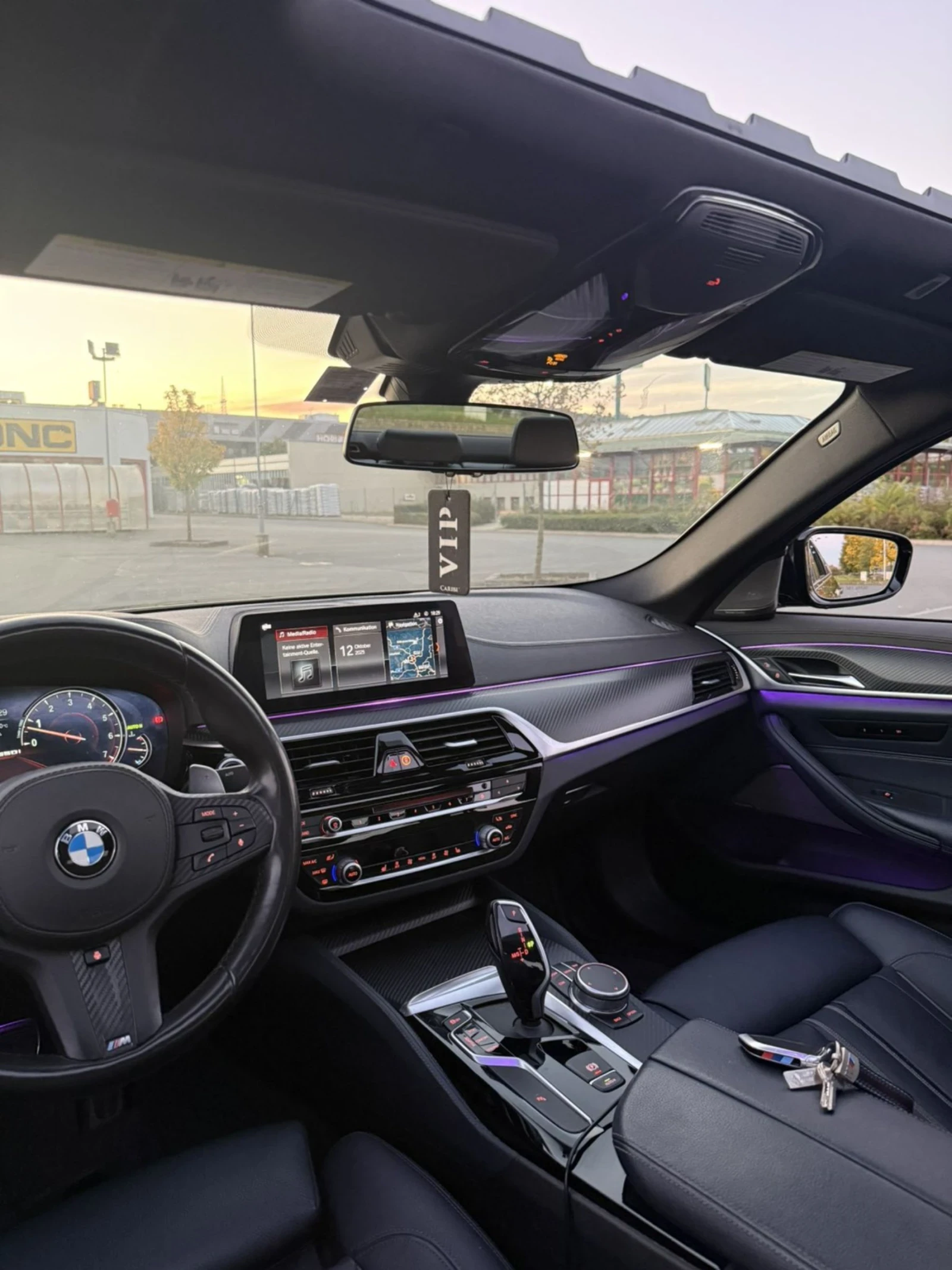 BMW 550  - изображение 9