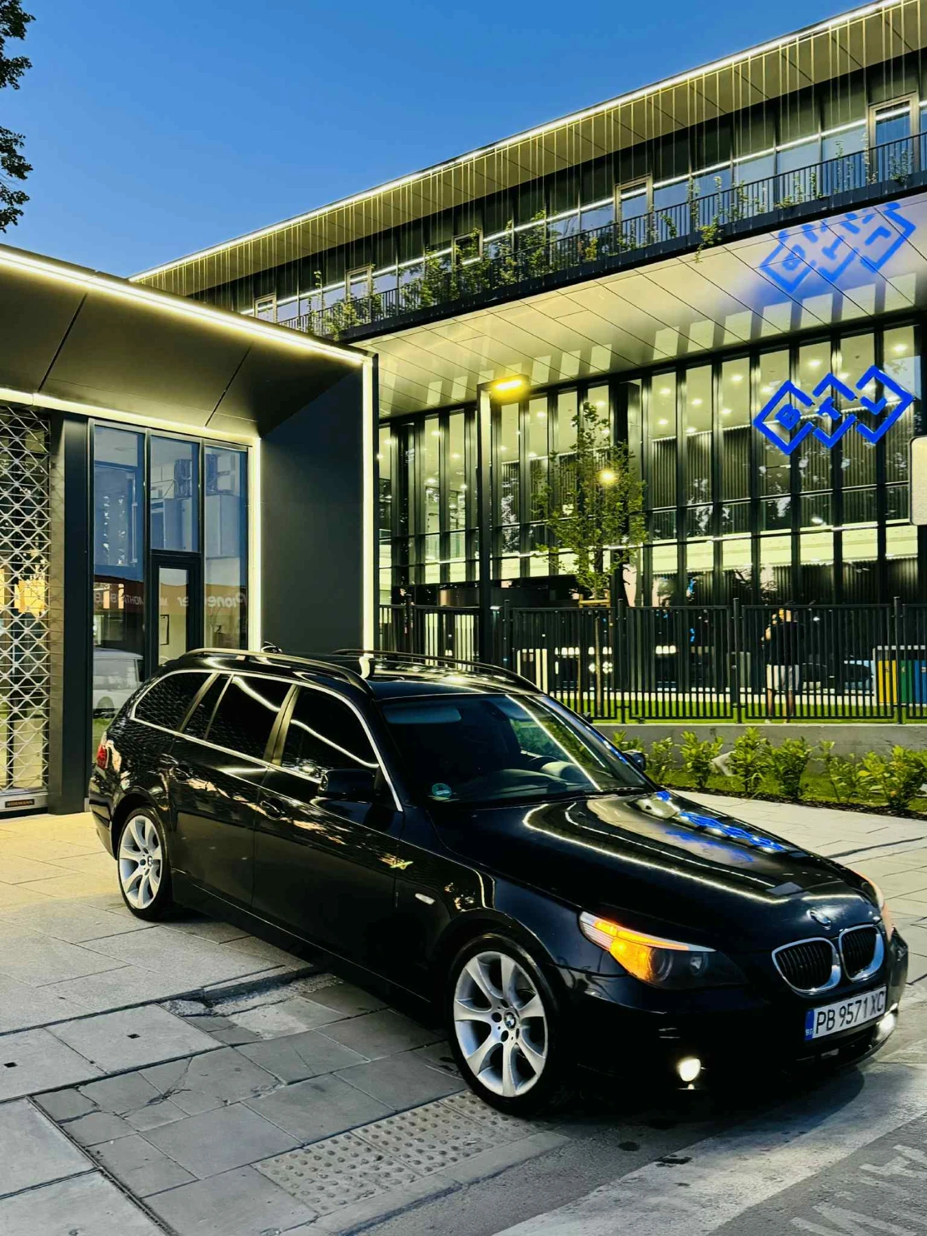 BMW 525 | Mobile.bg   1