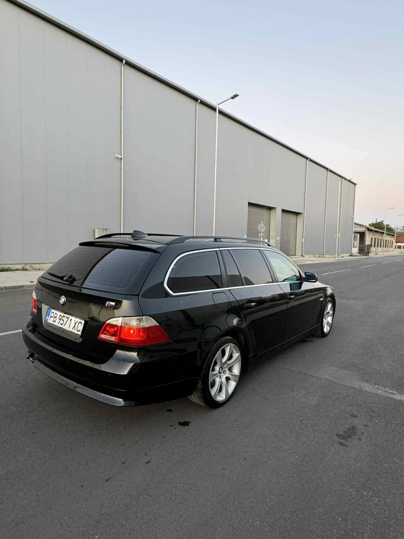 BMW 525 | Mobile.bg   7