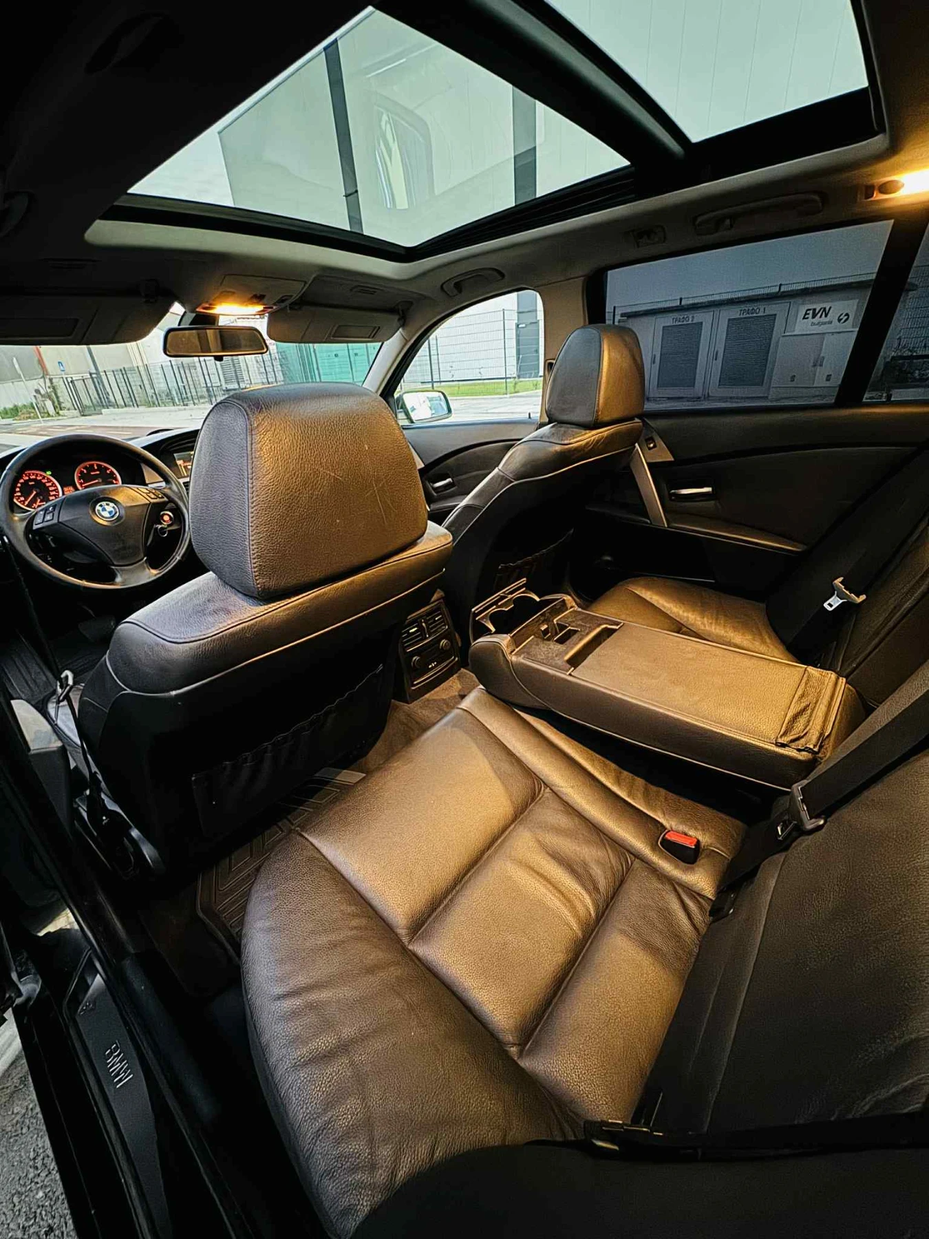 BMW 525 | Mobile.bg   4