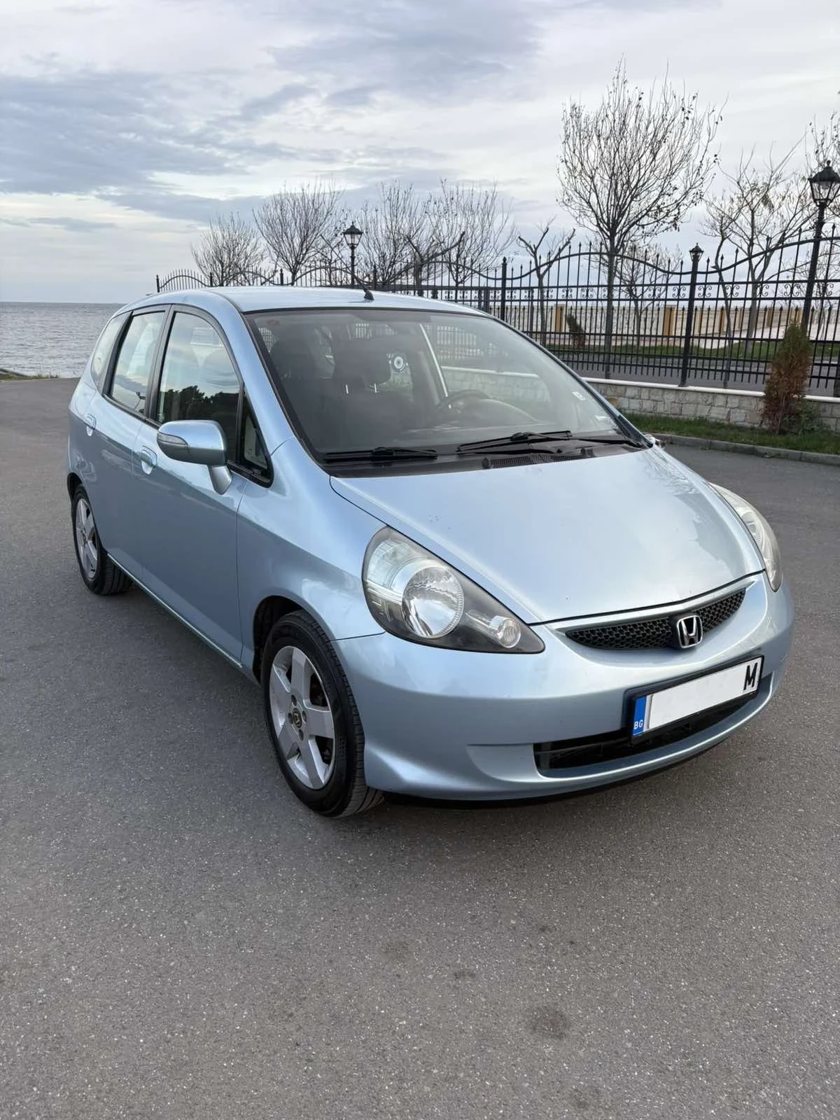 Honda Jazz 1.4i - изображение 3
