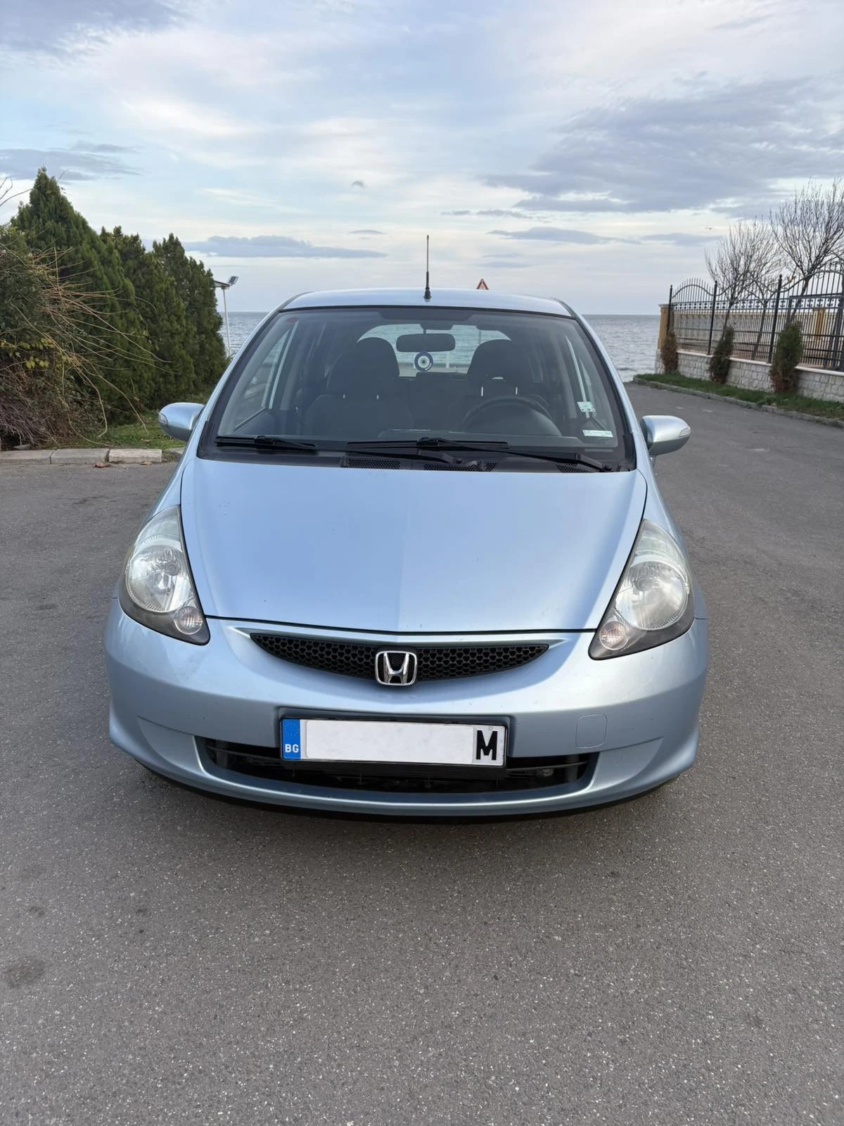 Honda Jazz 1.4i - изображение 2
