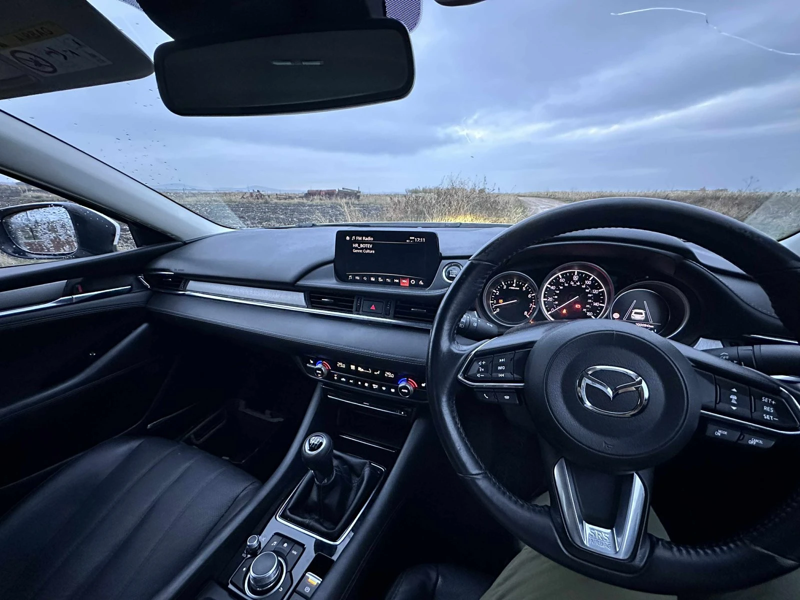 Mazda 6 | Mobile.bg   4