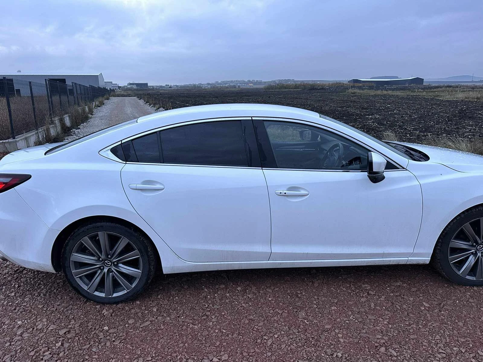 Mazda 6 | Mobile.bg   7