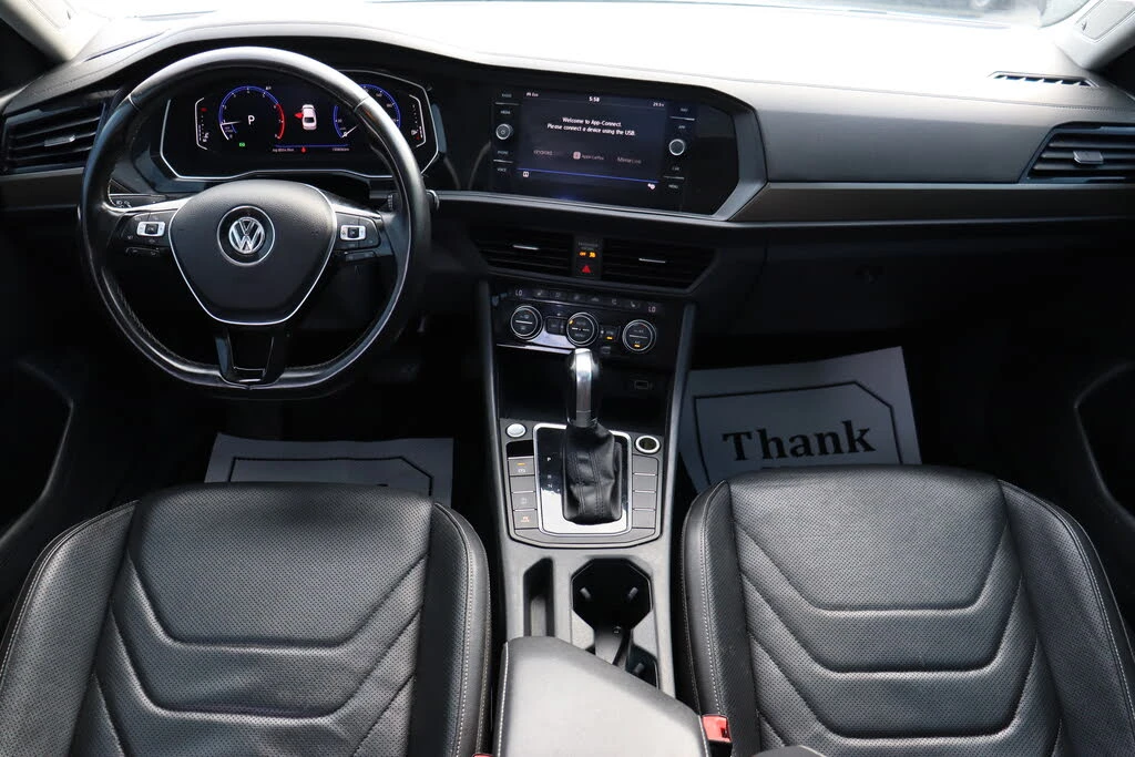 VW Jetta Execline FWD * (  ) | Mobile.bg   14