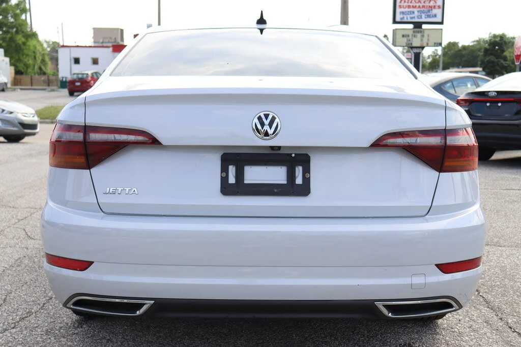 VW Jetta Execline FWD АвтоКредит* (ЦЕНА ДО БГ) - изображение 6