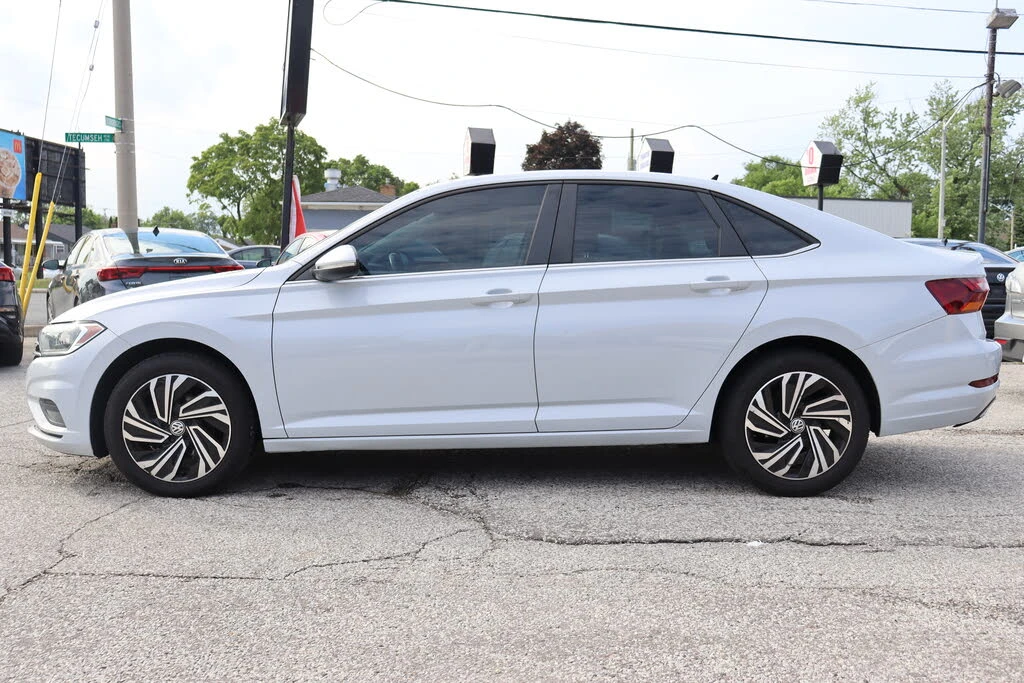 VW Jetta Execline FWD АвтоКредит* (ЦЕНА ДО БГ) - изображение 4