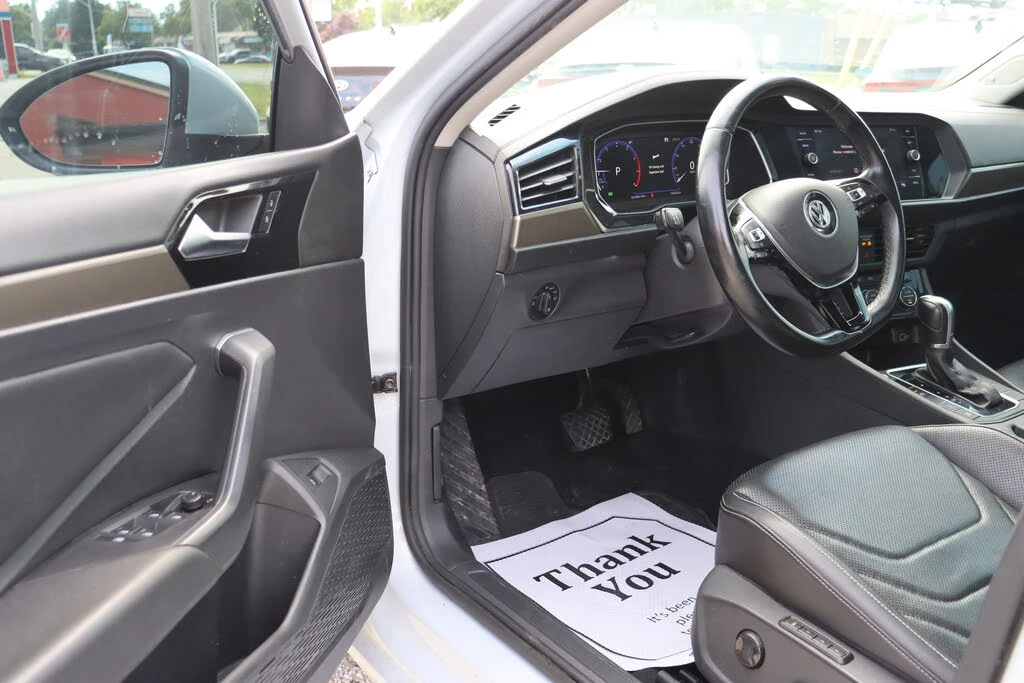 VW Jetta Execline FWD АвтоКредит* (ЦЕНА ДО БГ) - изображение 10