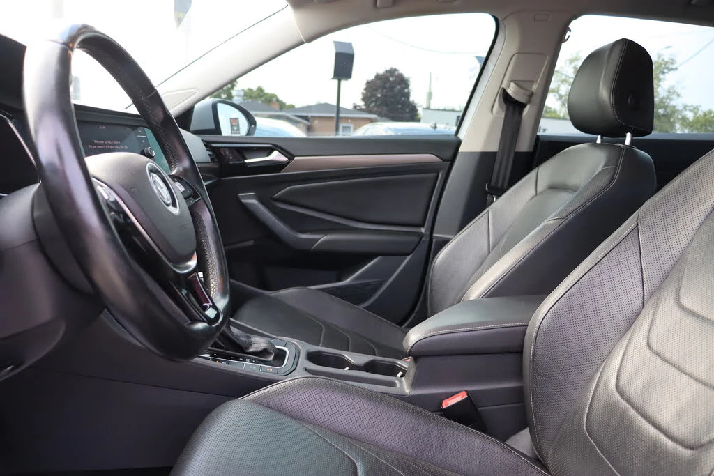 VW Jetta Execline FWD * (  ) | Mobile.bg   12