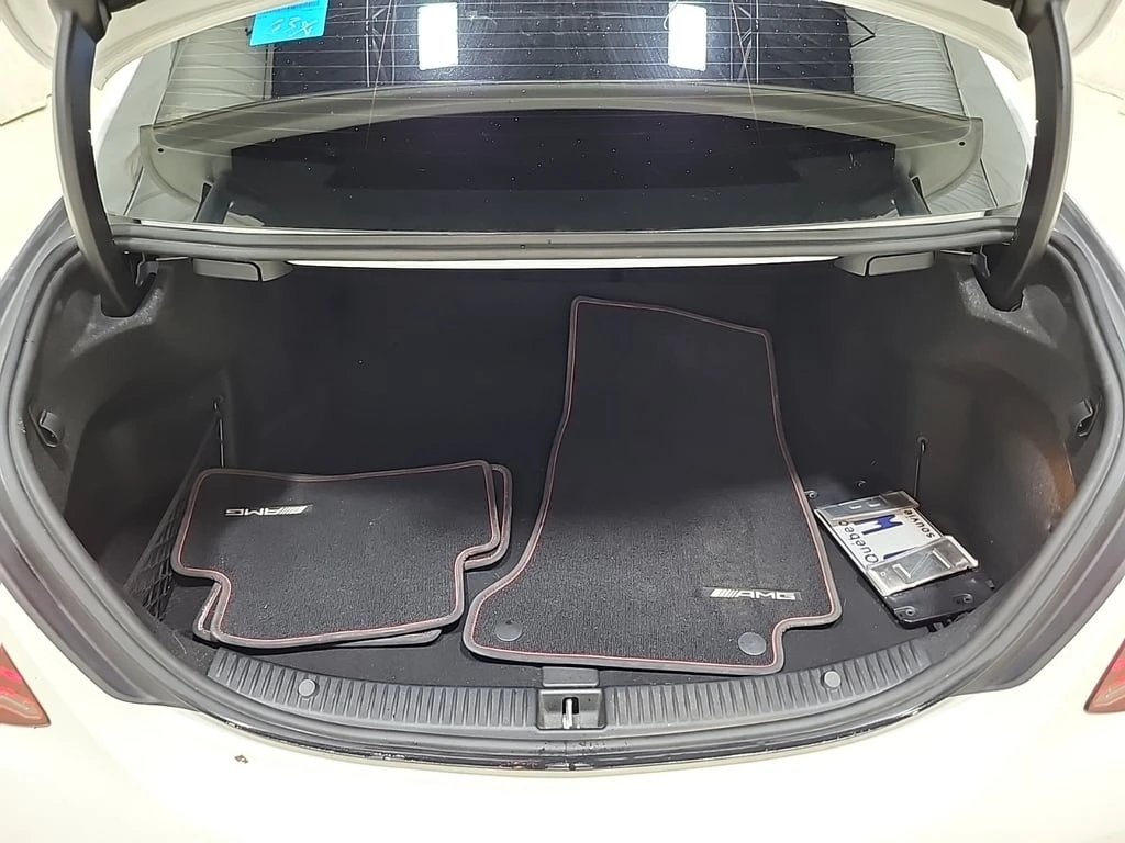 Mercedes-Benz C 43 AMG * CARFAX *  | Mobile.bg   16