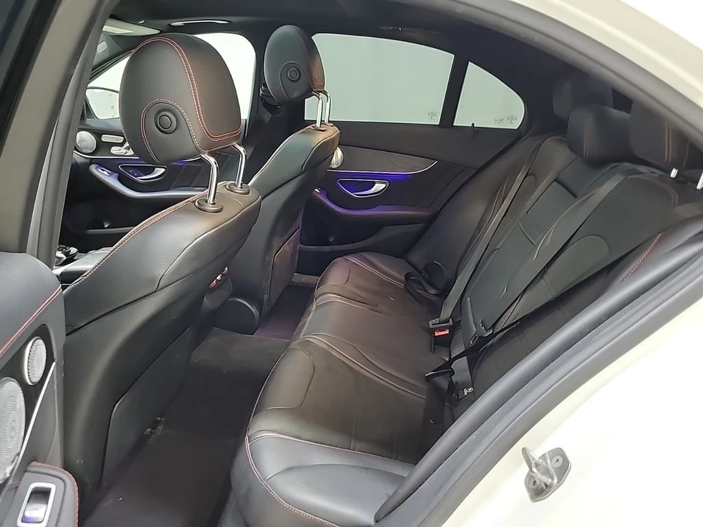 Mercedes-Benz C 43 AMG * CARFAX *  | Mobile.bg   12