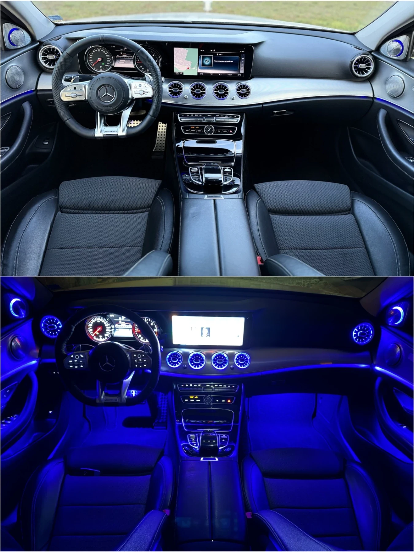 Mercedes-Benz E 220 Mercedes E 220 CDI / 194�� 9 G-Tronic | Mobile.bg � ����������� 13