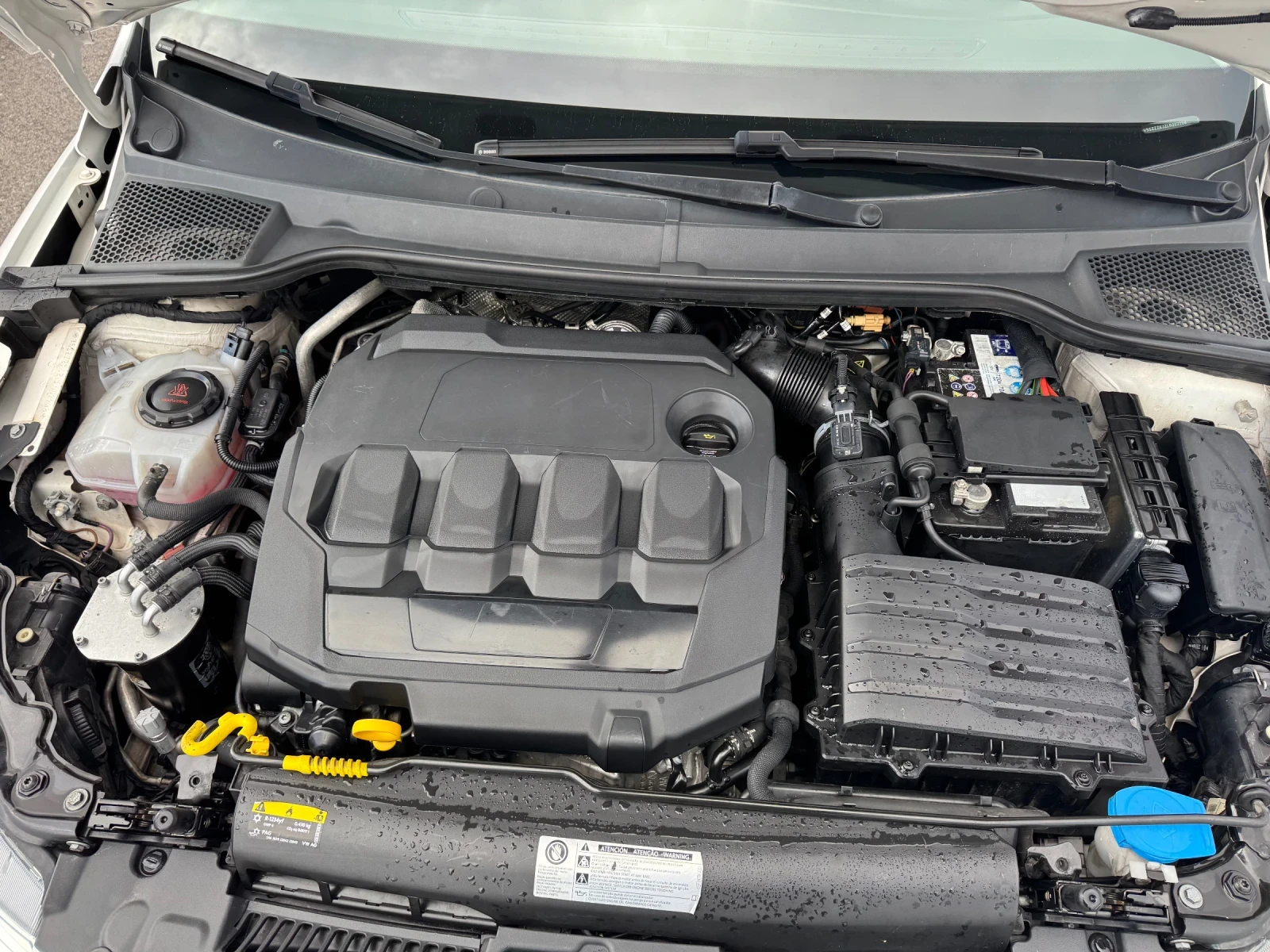 Seat Ibiza 1.6 TDI Style  | Mobile.bg � ����������� 14