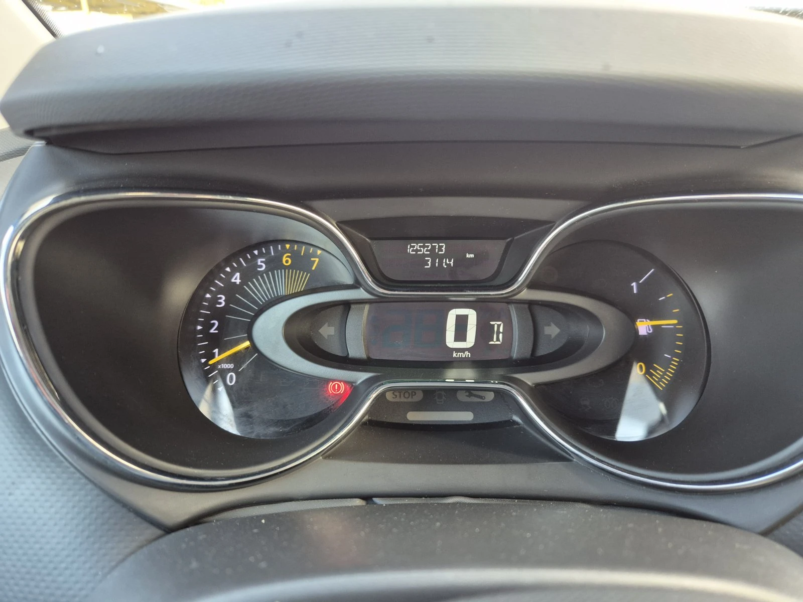 Renault Captur 1.2 Tce avtomat - изображение 10