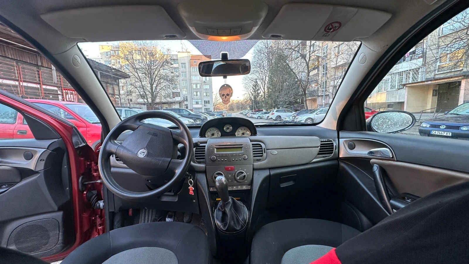 Lancia Ypsilon  - изображение 5