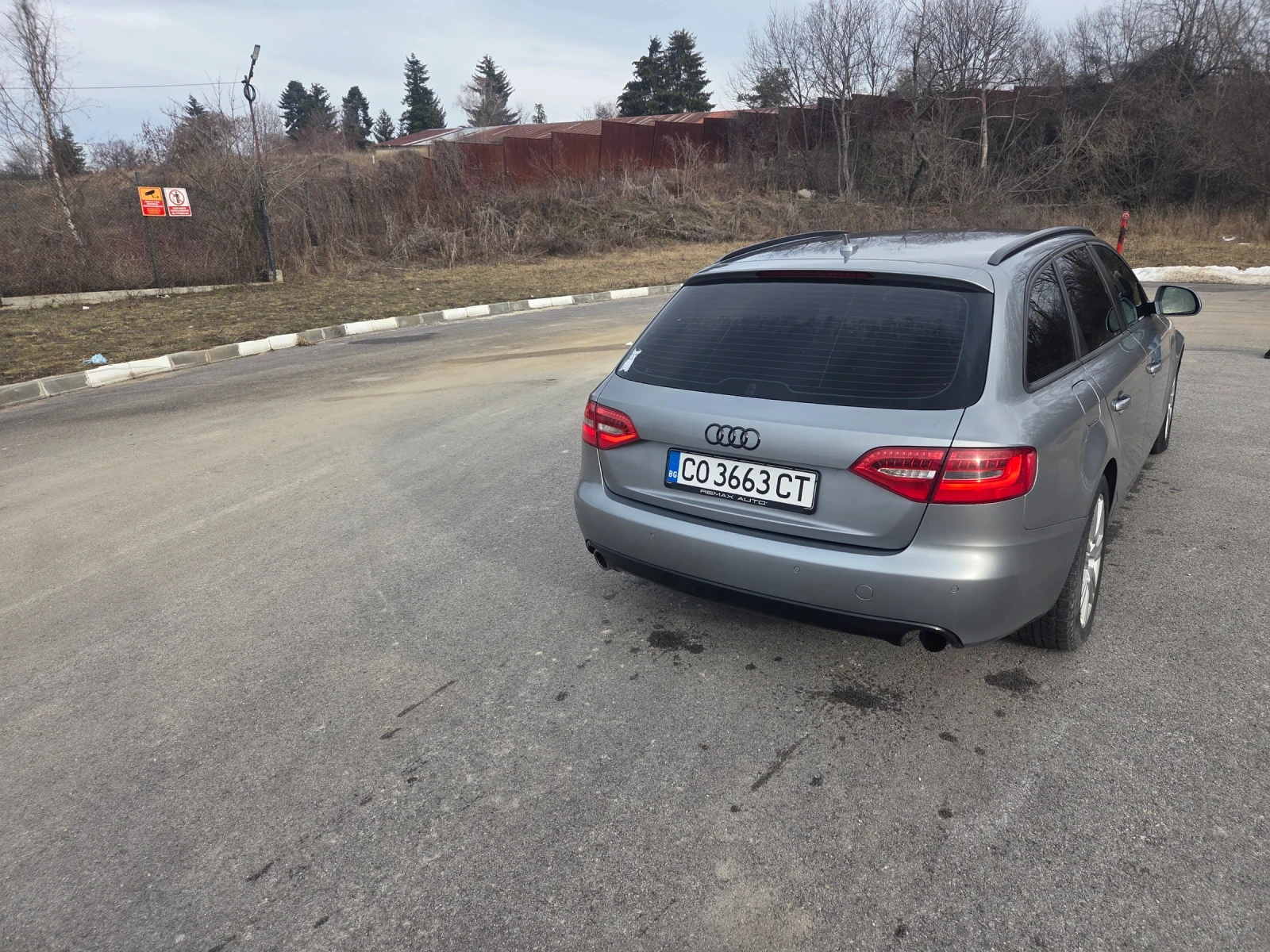 Audi A4 Quattro  - изображение 6