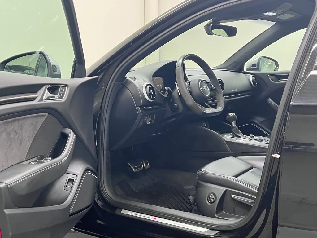 Audi Rs3 2.5T * QUATTRO * CAMERA * B&O * LED * NAVI  | Mobile.bg � ����������� 5