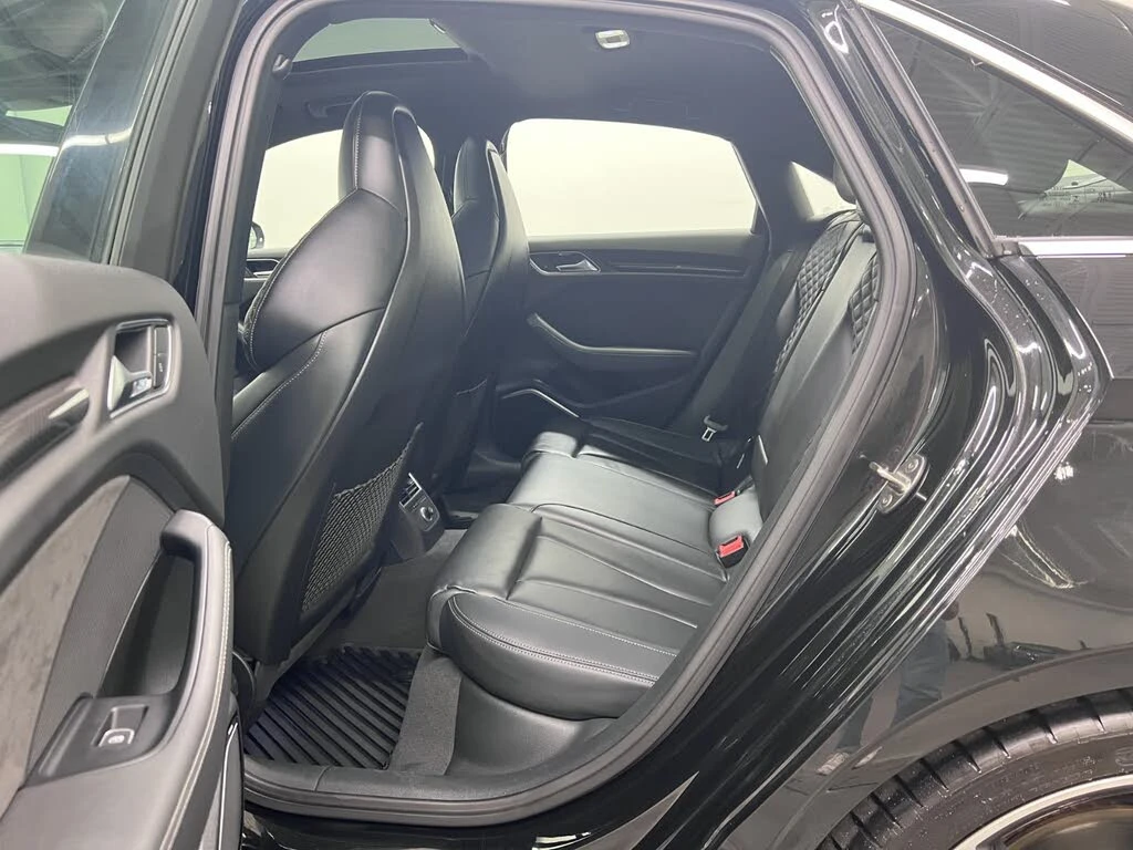 Audi Rs3 2.5T * QUATTRO * CAMERA * B&O * LED * NAVI  | Mobile.bg � ����������� 6