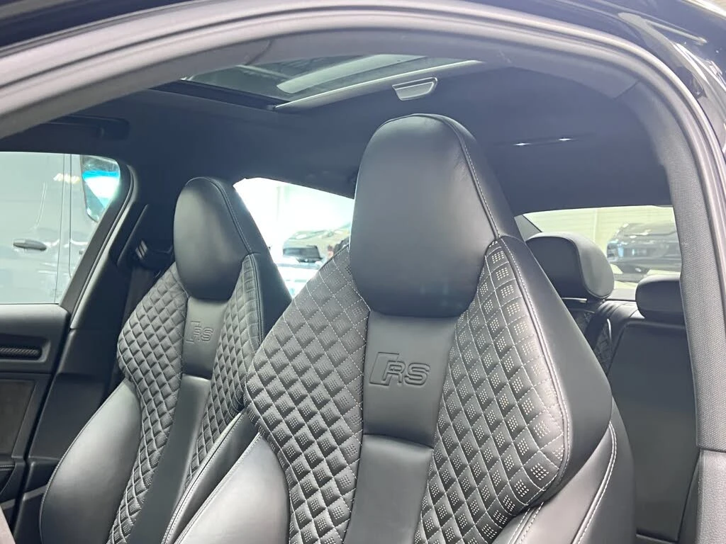 Audi Rs3 2.5T * QUATTRO * CAMERA * B&O * LED * NAVI  | Mobile.bg � ����������� 7