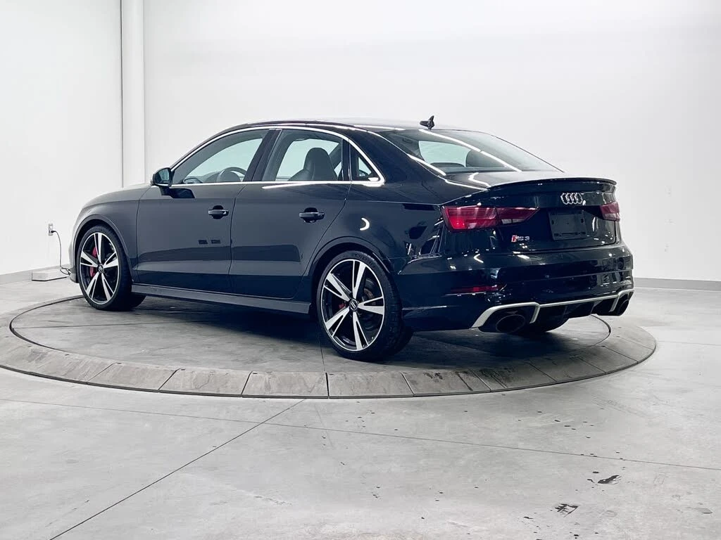 Audi Rs3 2.5T * QUATTRO * CAMERA * B&O * LED * NAVI  | Mobile.bg � ����������� 3