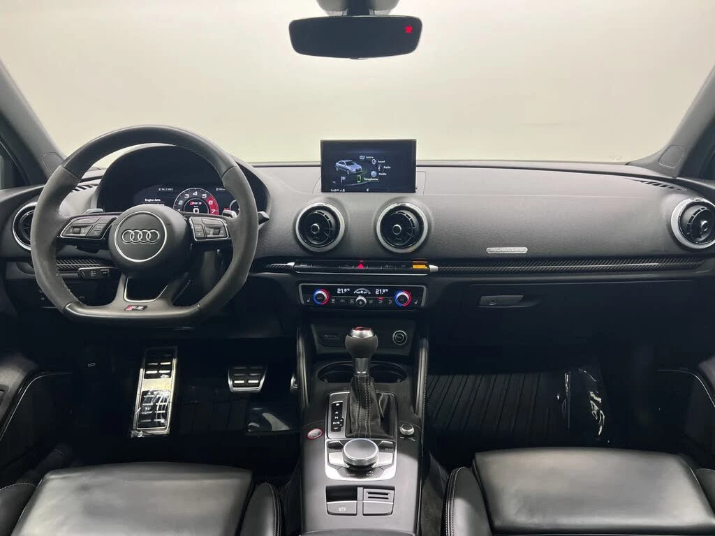 Audi Rs3 2.5T * QUATTRO * CAMERA * B&O * LED * NAVI  | Mobile.bg � ����������� 8