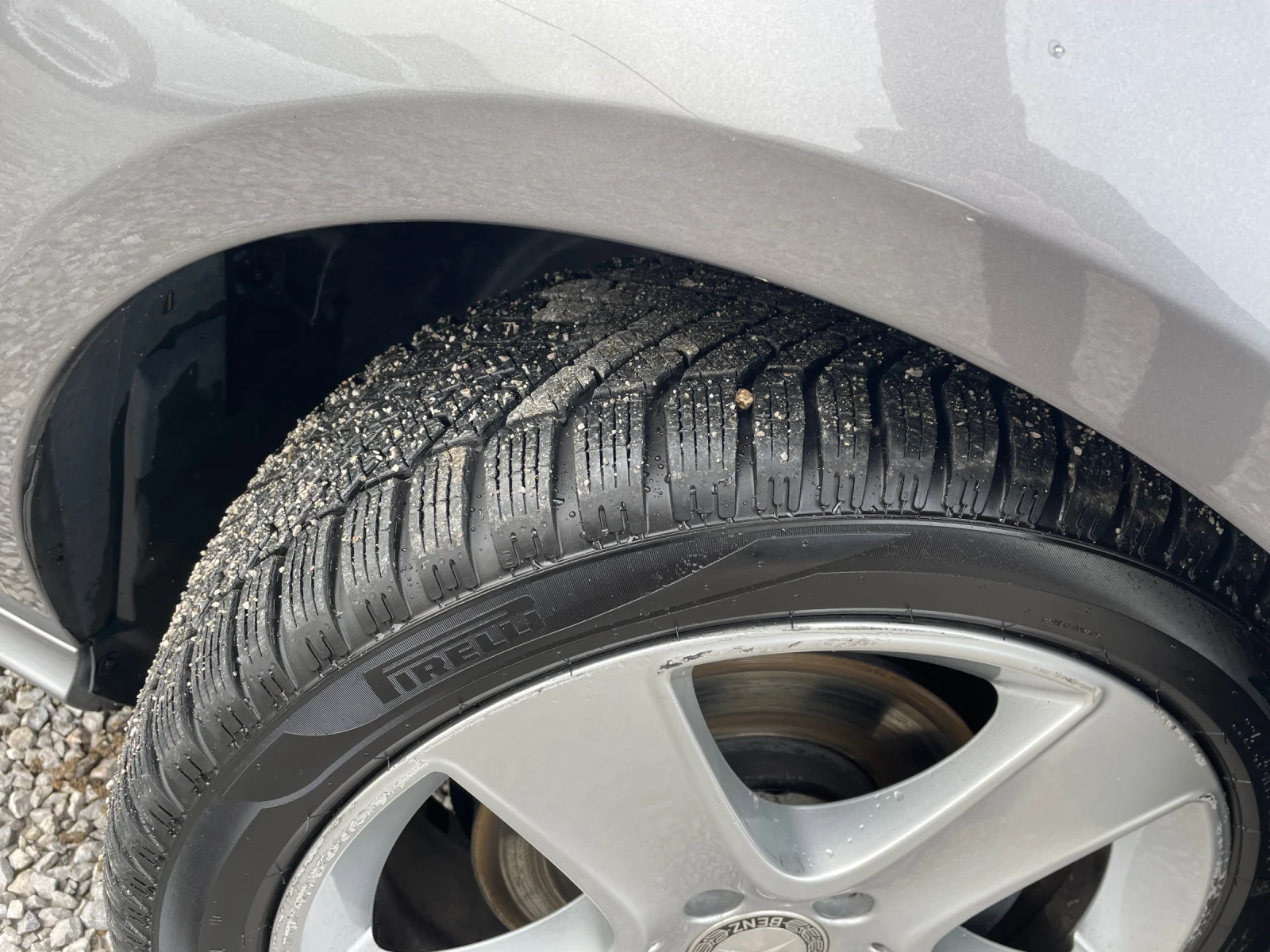 Mercedes-Benz CLA 180 CLA 180 D | Mobile.bg � ����������� 15