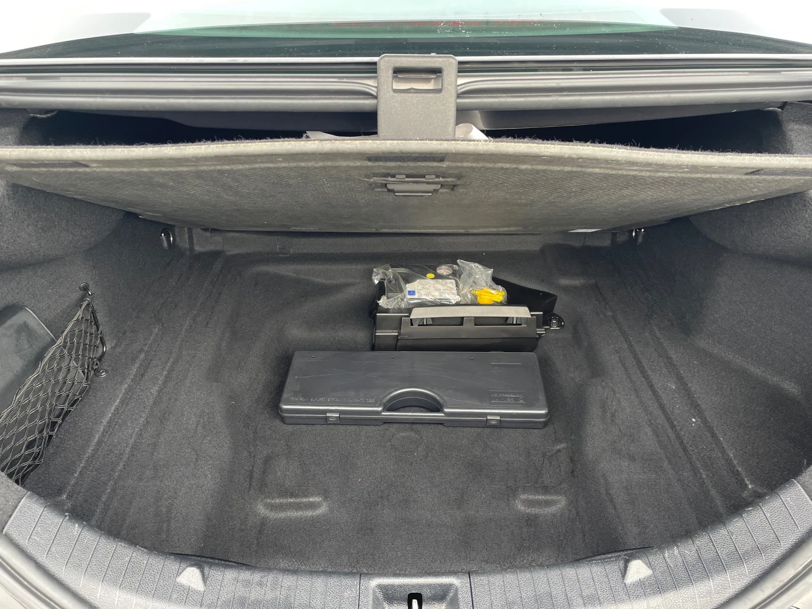 Mercedes-Benz CLA 180 CLA 180 D | Mobile.bg � ����������� 14