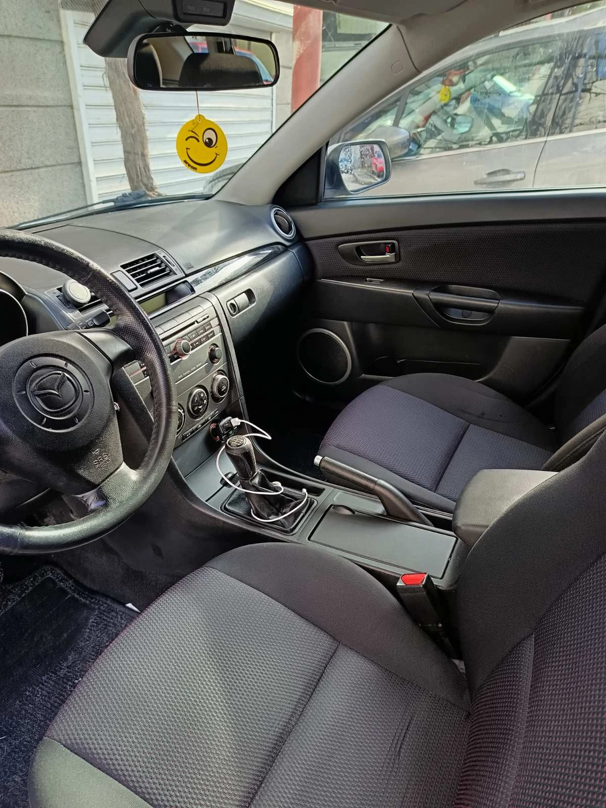 Mazda 3  - изображение 10