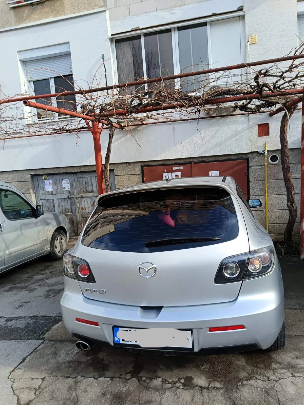 Mazda 3  - изображение 2