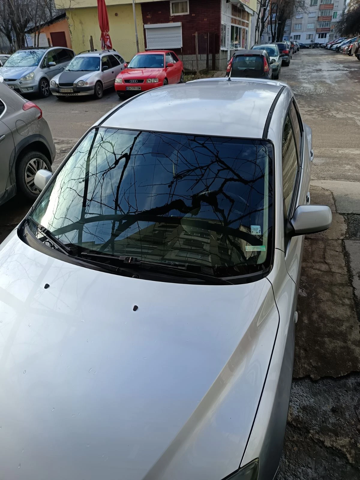 Mazda 3  - изображение 3