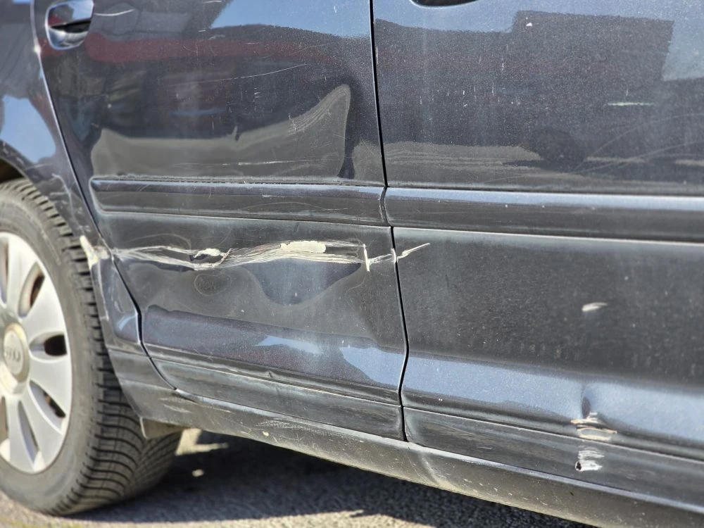 Audi A3 1.9 TDI sportback - изображение 5