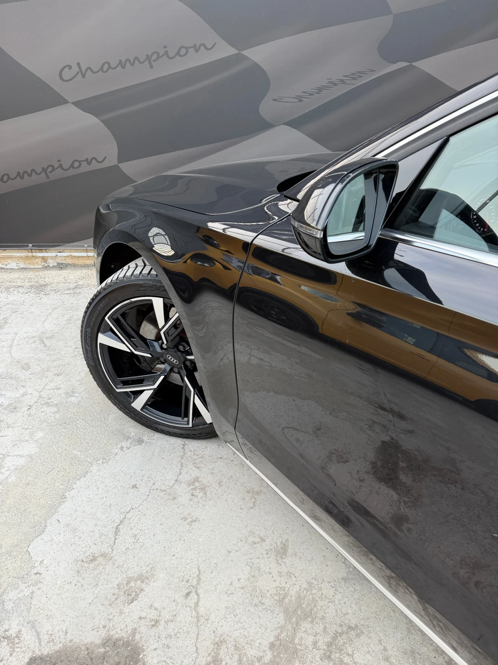 Audi A8 Long - изображение 7