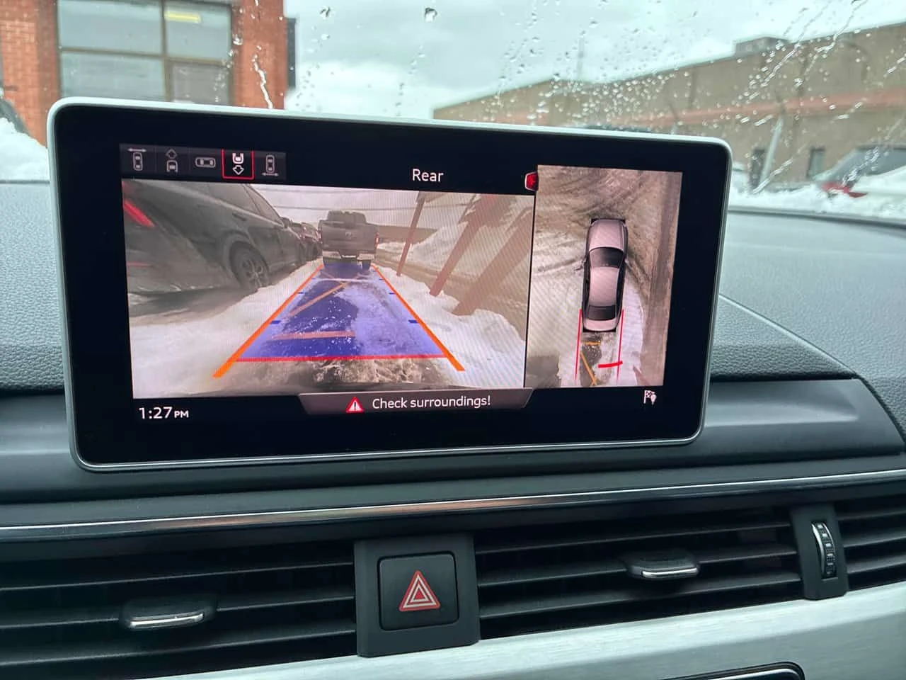 Audi S4 * Technik * CARFAX * ��������� * 360 * �������� | Mobile.bg � ����������� 13