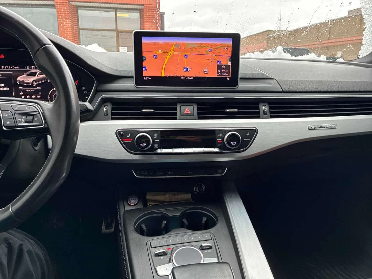 Audi S4 * Technik * CARFAX * ��������� * 360 * �������� | Mobile.bg � ����������� 9