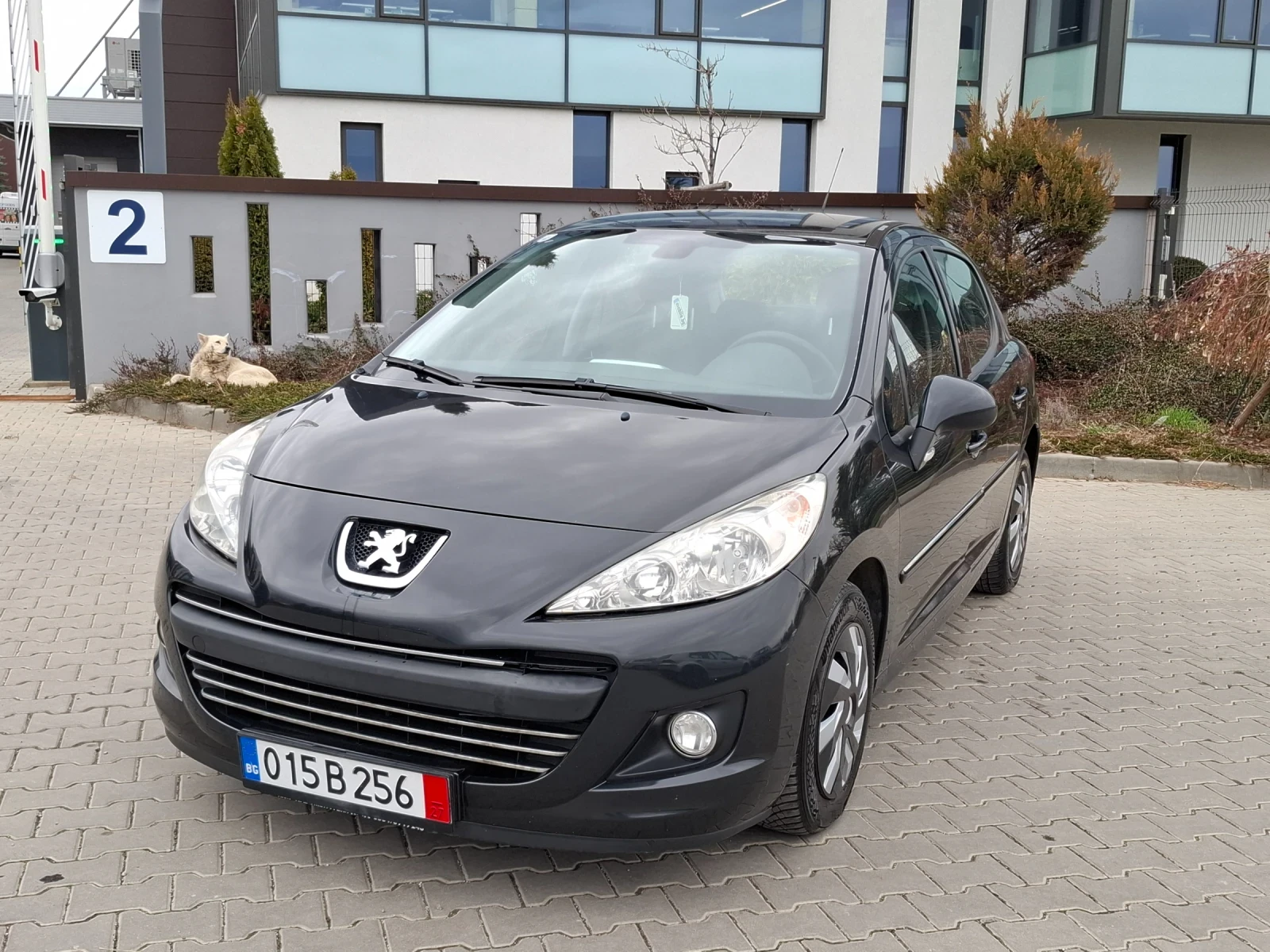 Peugeot 207 1.4I* (95��)* * FACELIFT* * ��� ����* *  | Mobile.bg � ����������� 2
