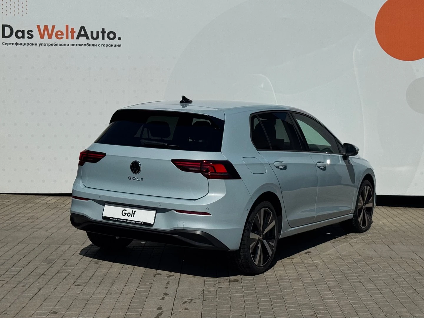 VW Golf | Mobile.bg � ����������� 6