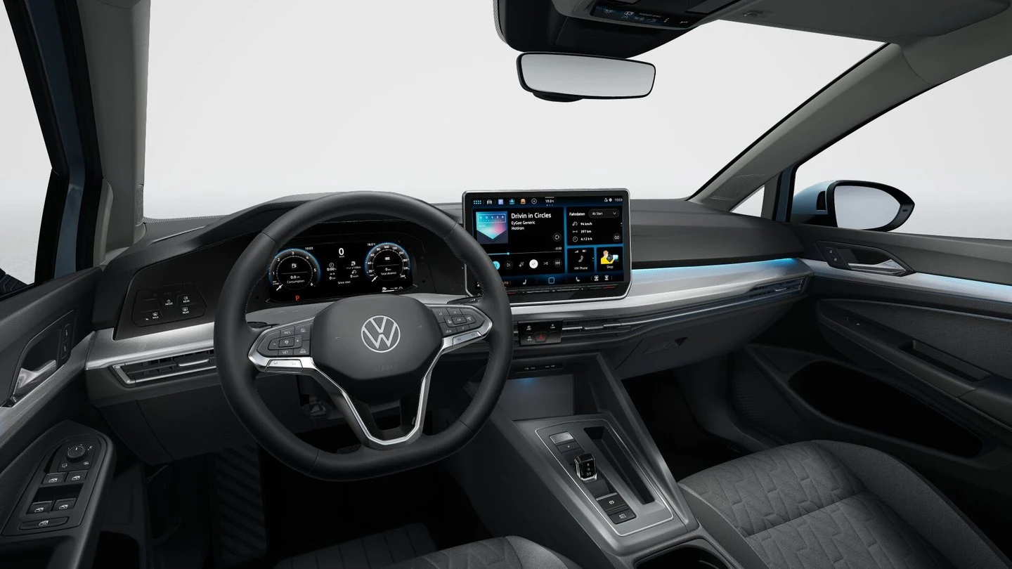 VW Golf | Mobile.bg � ����������� 8