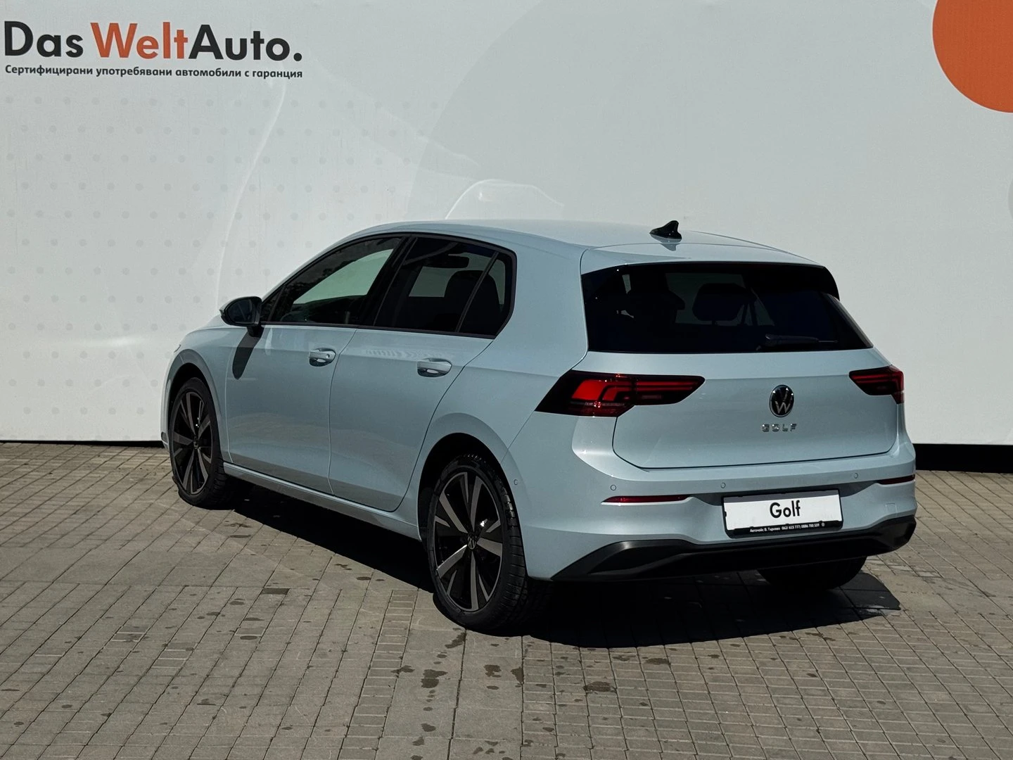 VW Golf | Mobile.bg � ����������� 7