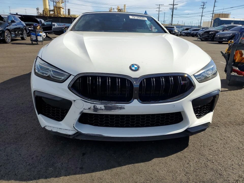 BMW 114 4.4L 8 ALL WHEEL DRIVE | Mobile.bg � ����������� 6